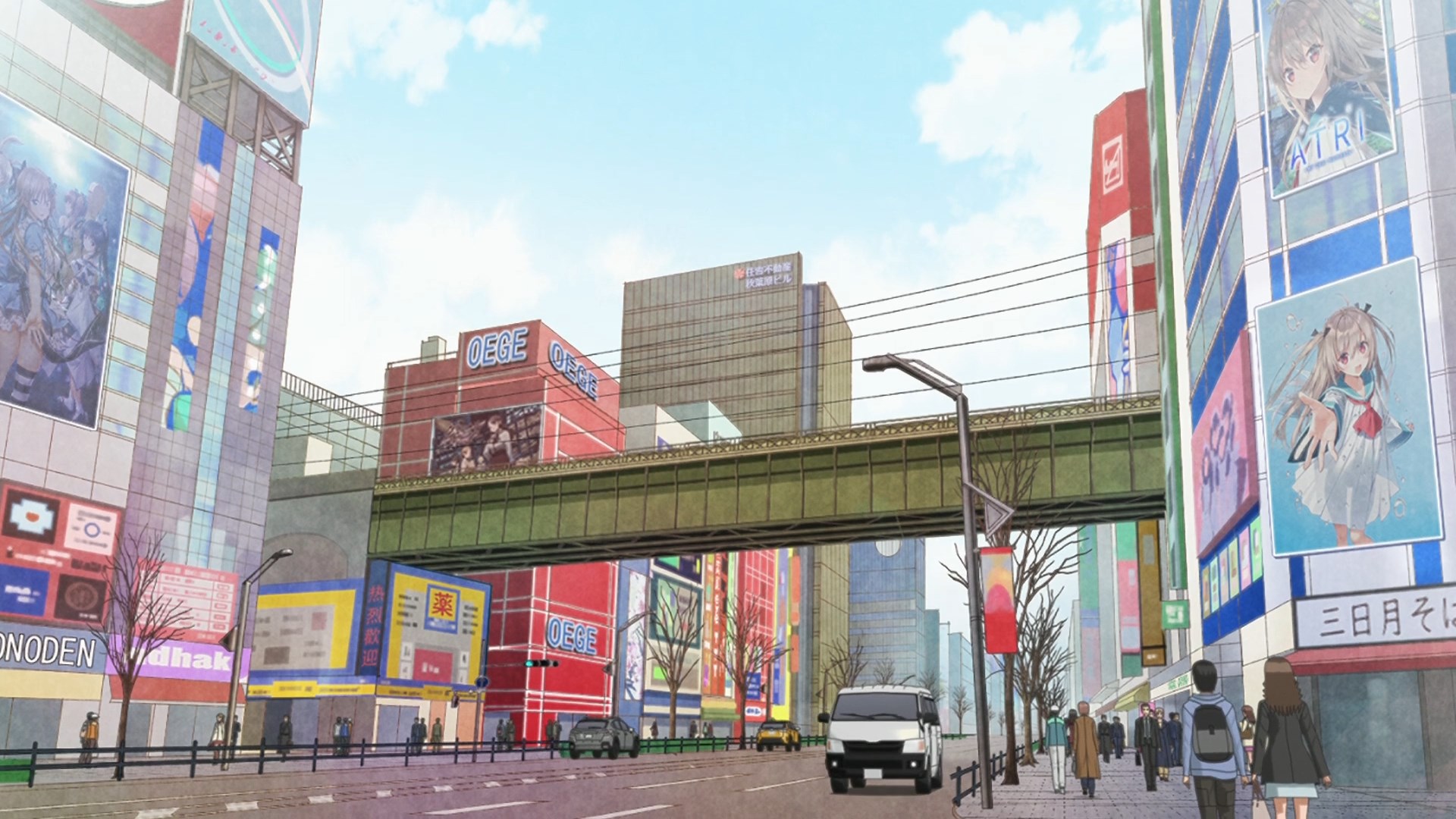 Шестнадцатибитное ощущение: Другой уровень (2023)