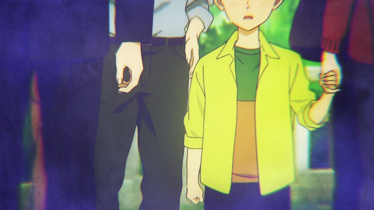 Цурунэ: Клуб стрельбы из лука школы Кадзэмай / Песнь тетивы: Секция стрельбы из лука (2018)