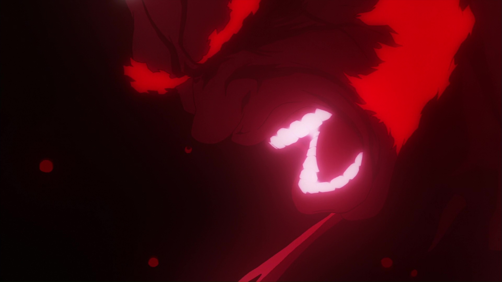 Афросамурай: Воскрешение (2009)