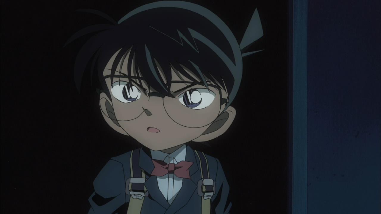 Детектив Конан 8 (2004)