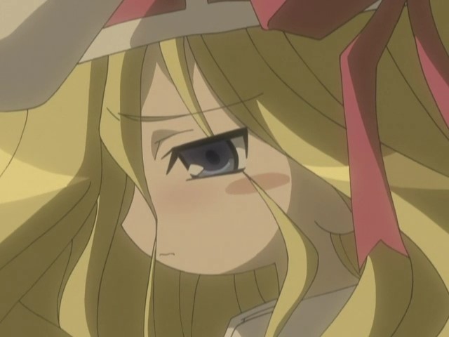 Неравный жребий OVA (2004)