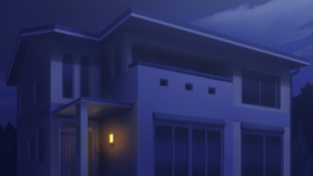 Кадры из Кемпфер: Борец за любовь (2011)