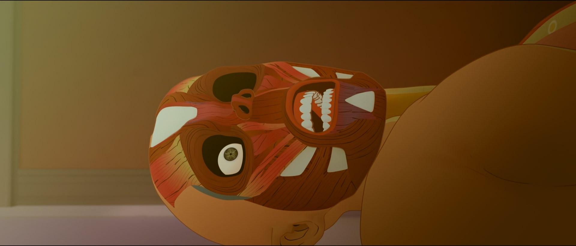 Школьные полуночники (2012)