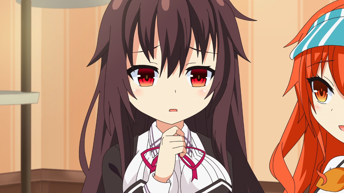 Нора, принцесса и бродячий кот (2017)