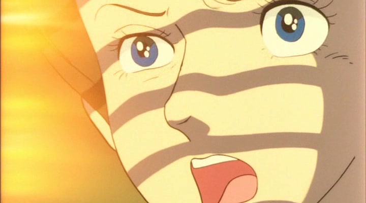 Киборг 009: Легенда о супергалактике (2011)