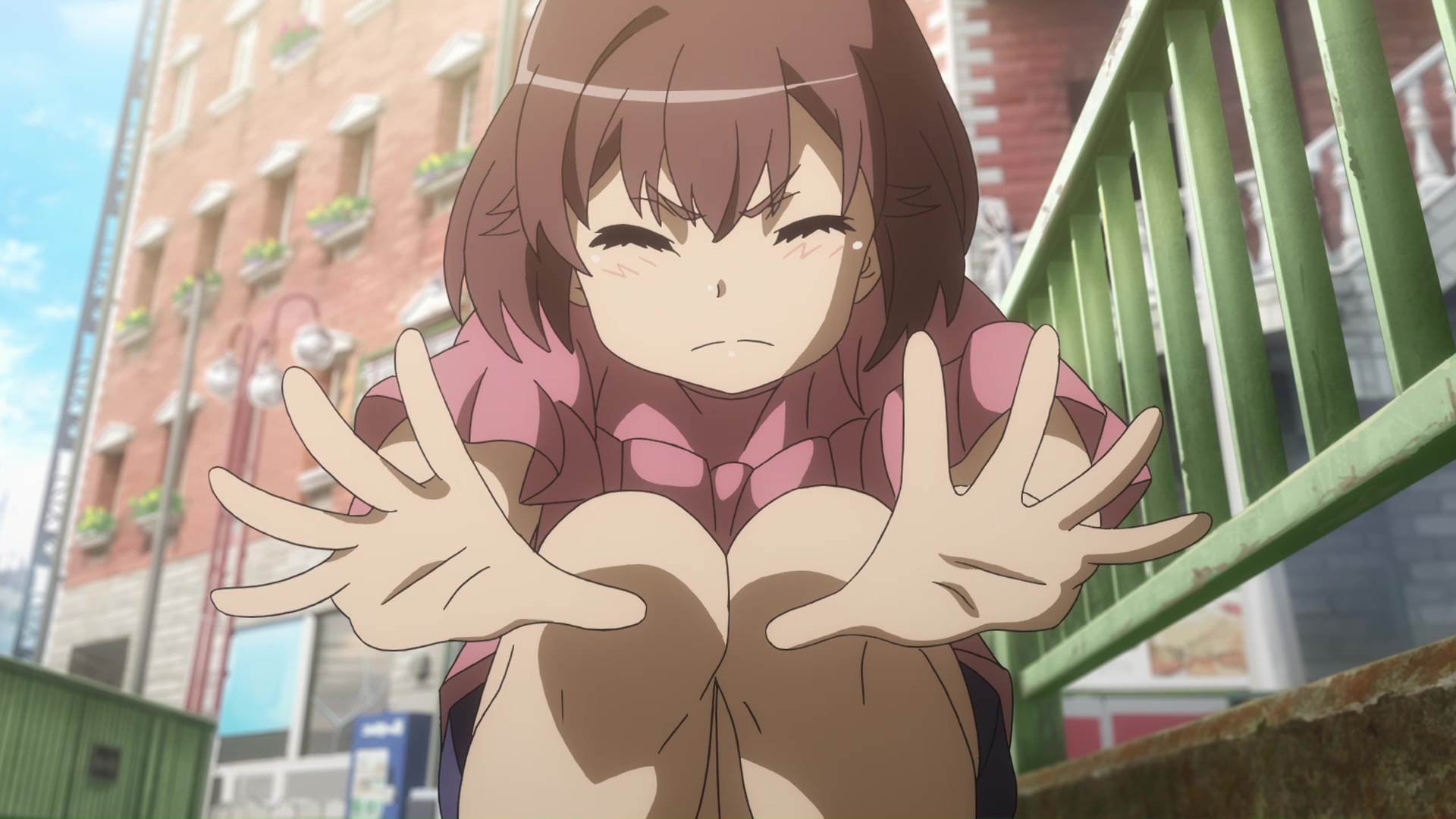 Некий научный Рейлган (2009)