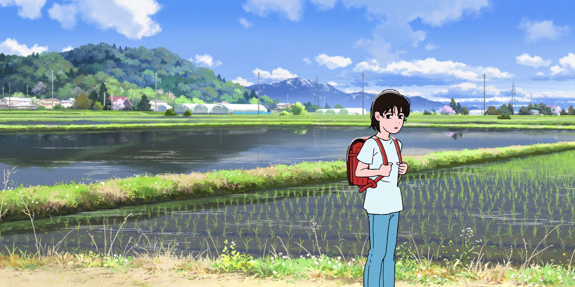 Оглянись (2024)