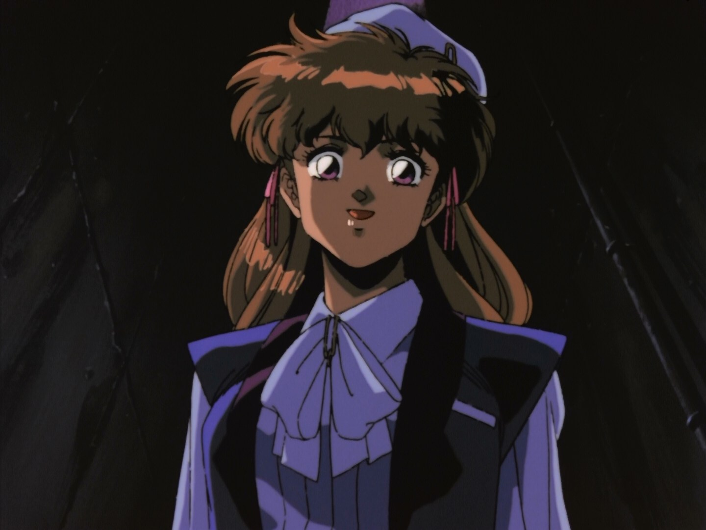 Дьявольский проект Зеораймер (1988)