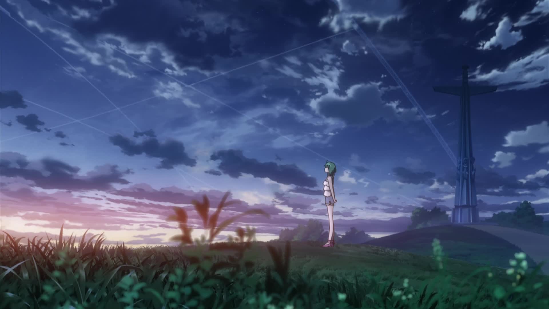 Макросс Фронтир (2009)