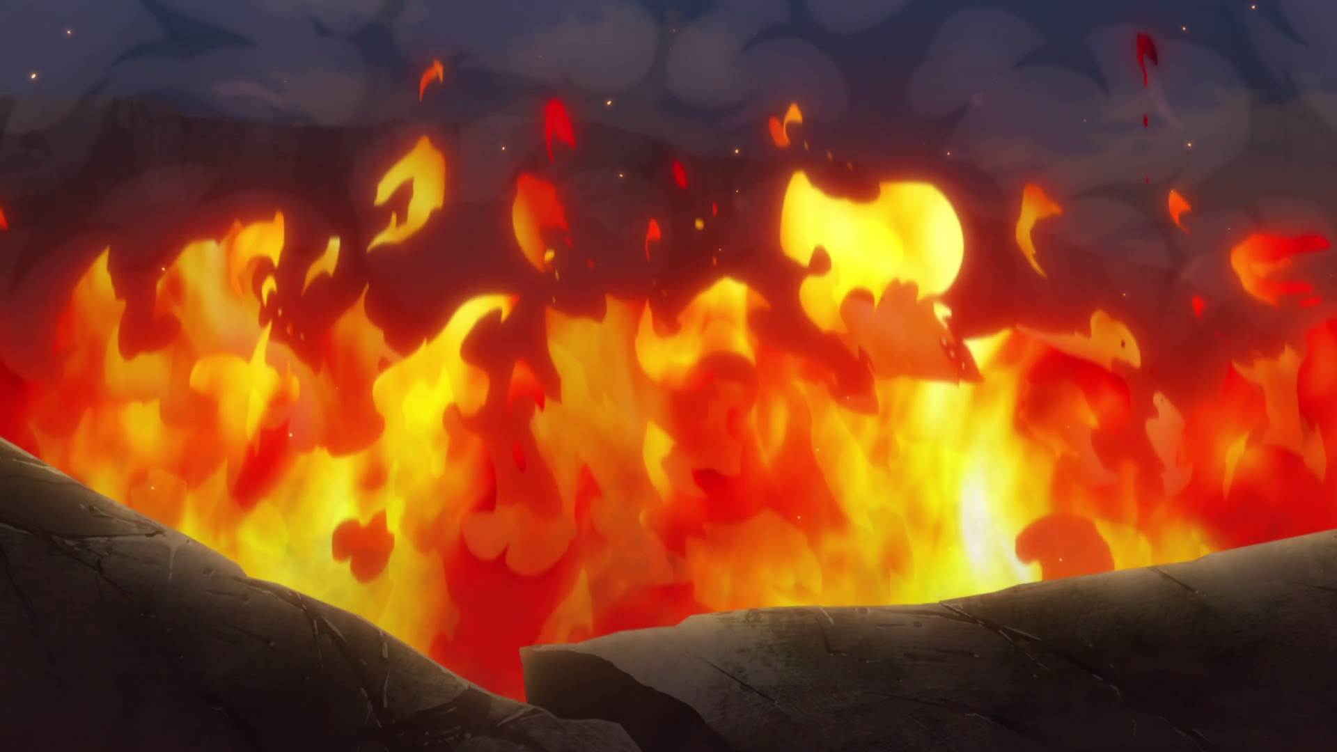 Девичьи воздушные силы (2019)