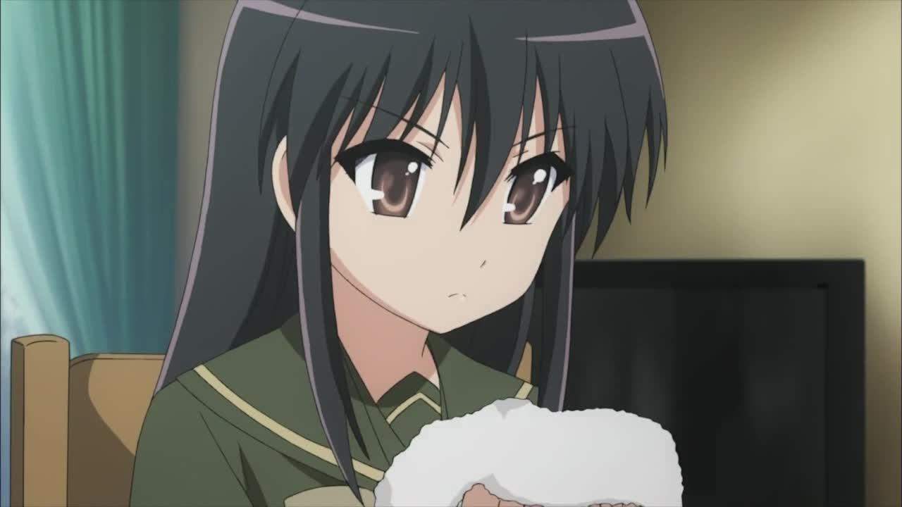 Кадры из Жгучий взор Сяны 3 (2011)