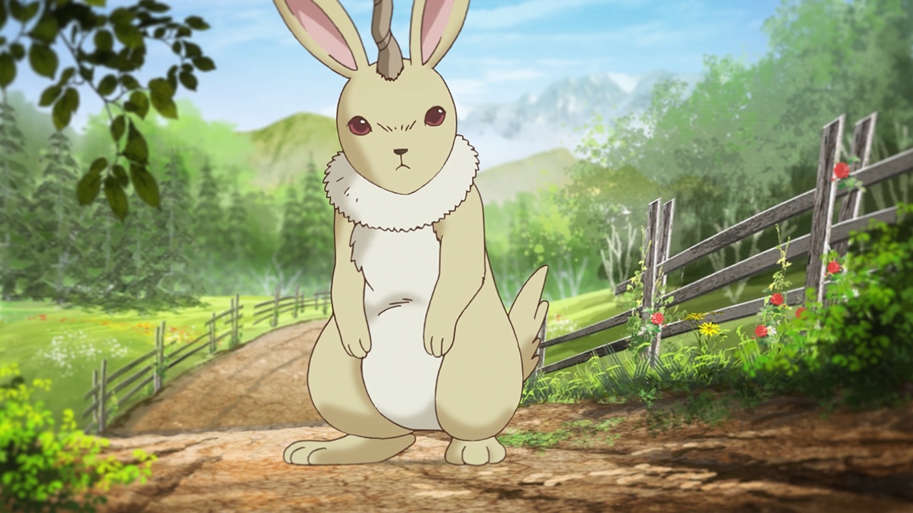 Разве я не просила усреднить мои способности в следующей жизни?! (2019)