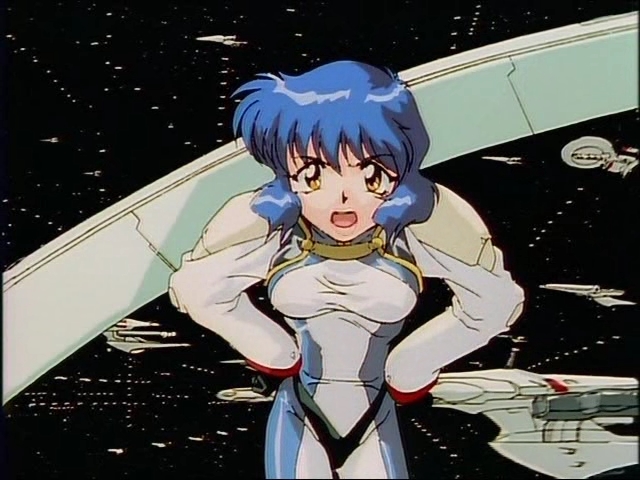 Девичья сила 6 (1996)