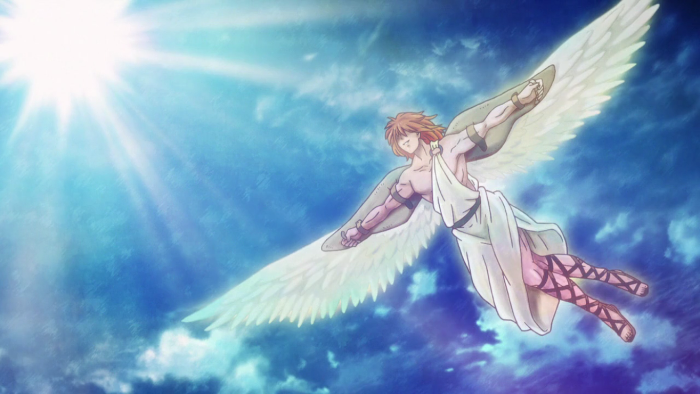 Планетарианка: Звёздный странник (2016)