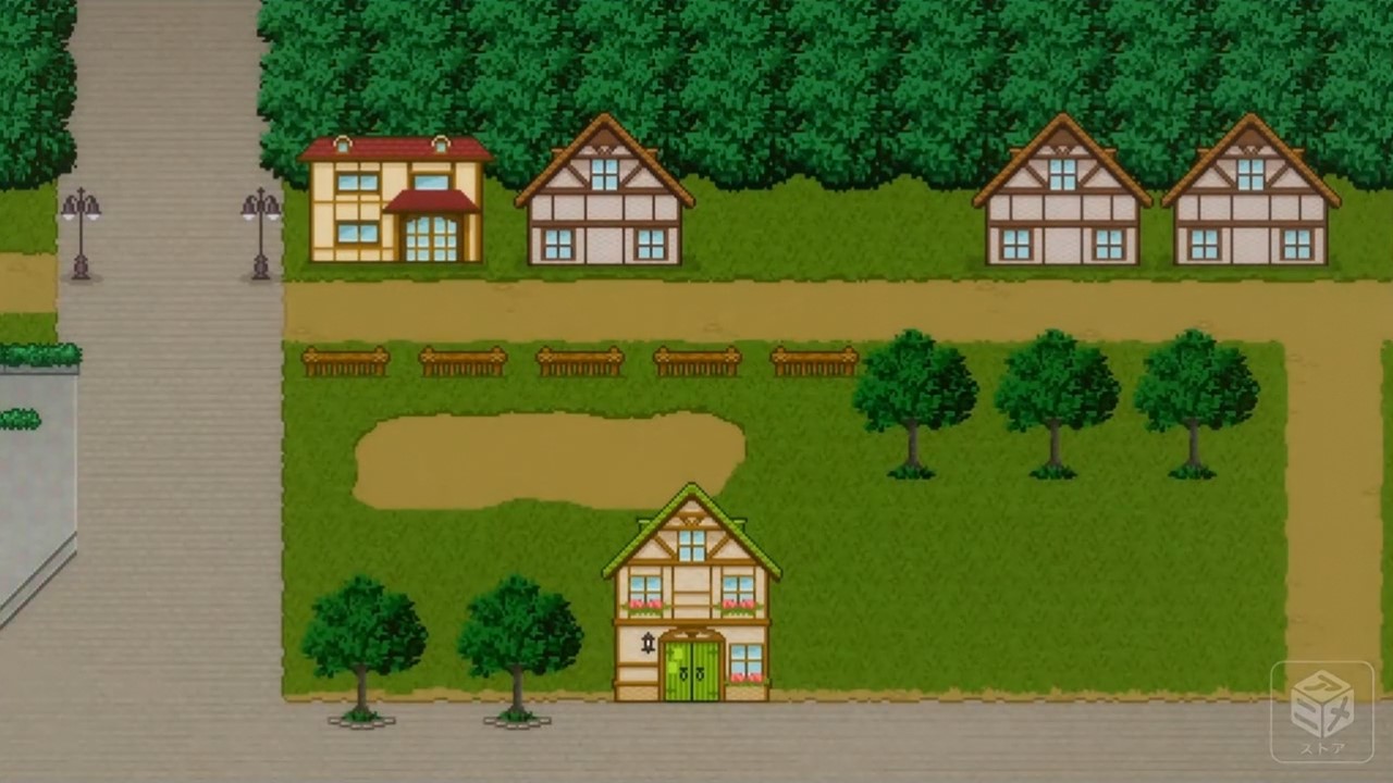 Оружейная лавка для леди и джентльменов ONA (2019)