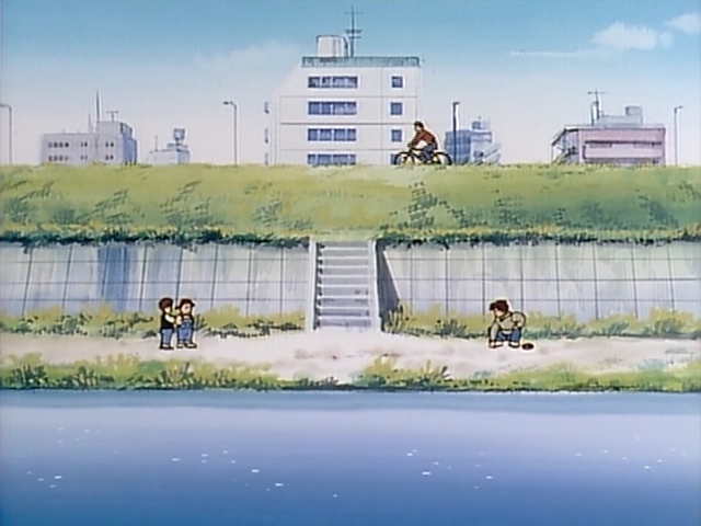 Кадры из Х2 (1995)