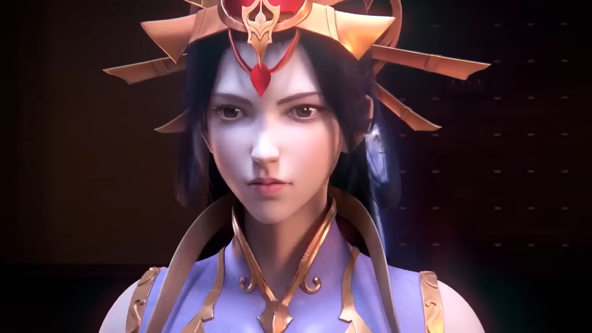 Первый бессмертный на пути меча (2022)