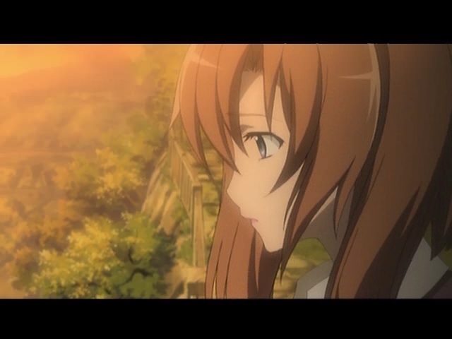 Кадры из Когда плачут цикады: Разгадки. Спецвыпуски (2007)