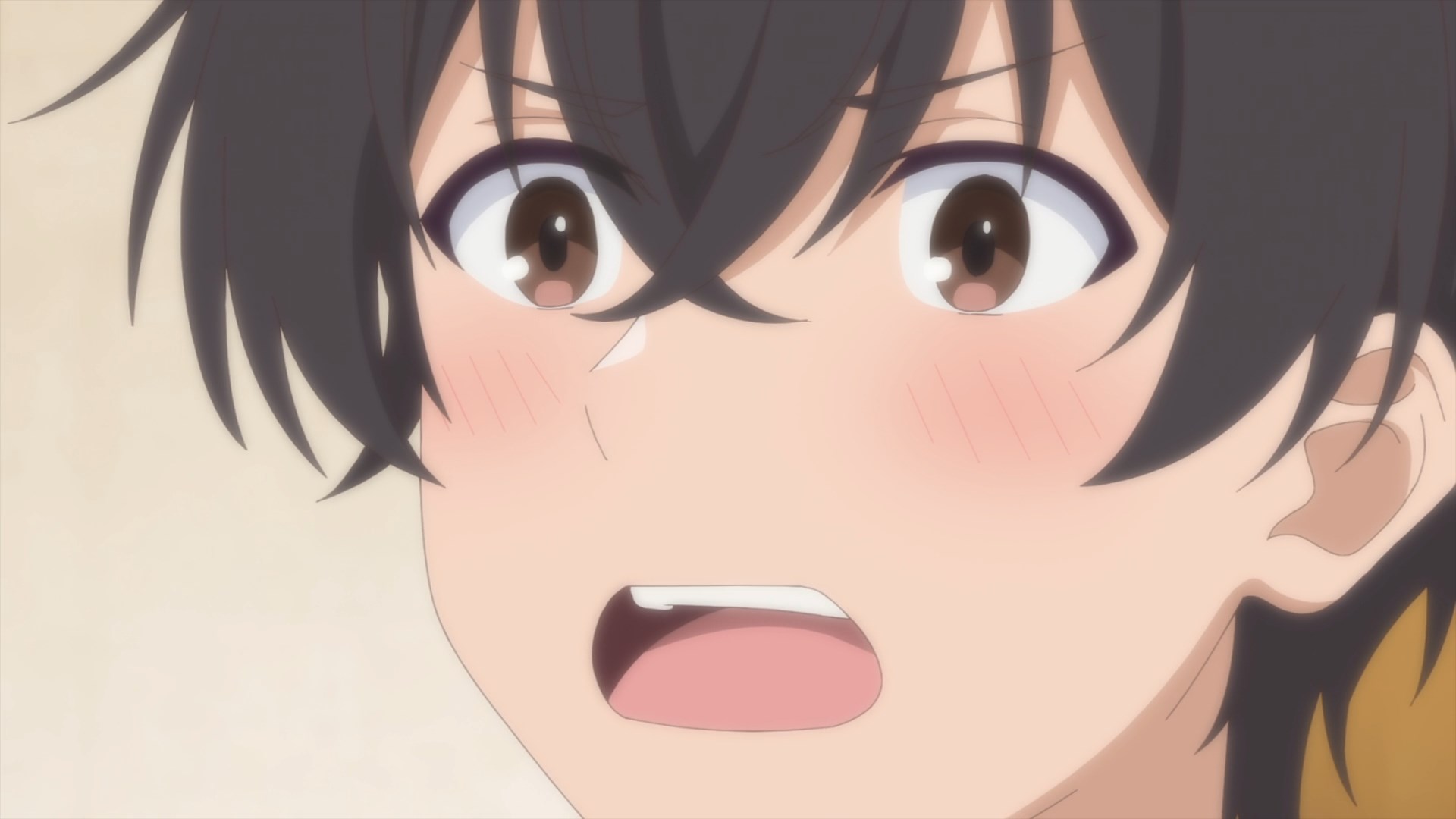 История знакомства опытной тебя и неопытного меня (2023)