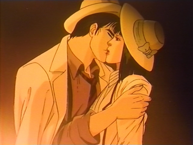 Старлайт ноктюрн (1989)