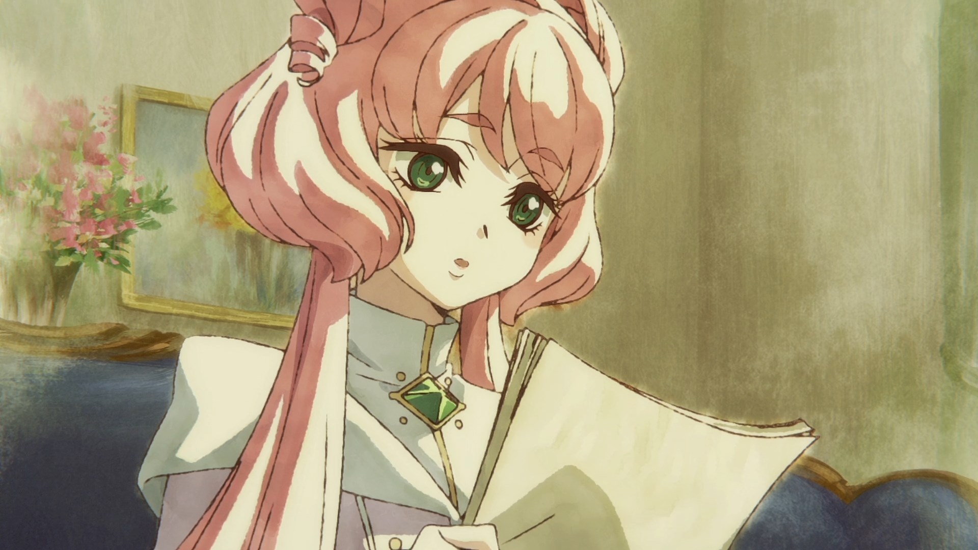 Кадры из Братья Гримм: Вариации (2024)