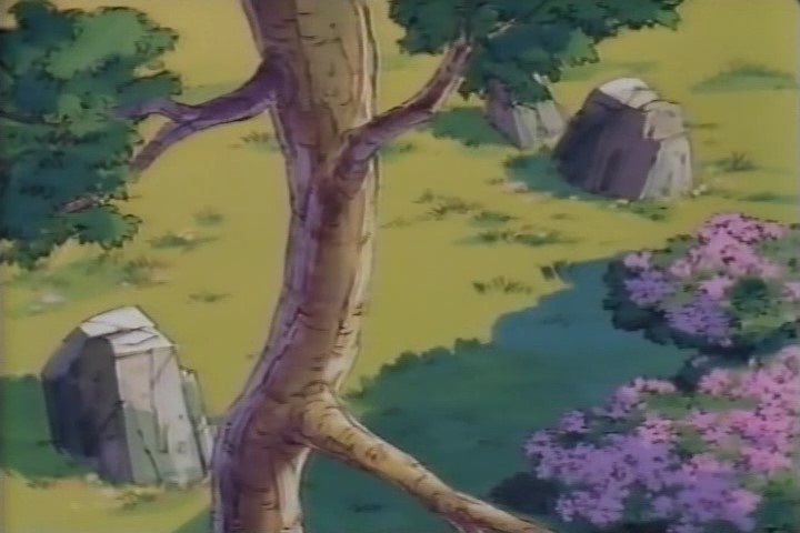 Косукэ и Рикимару: Дракон острова Компэй (1988)