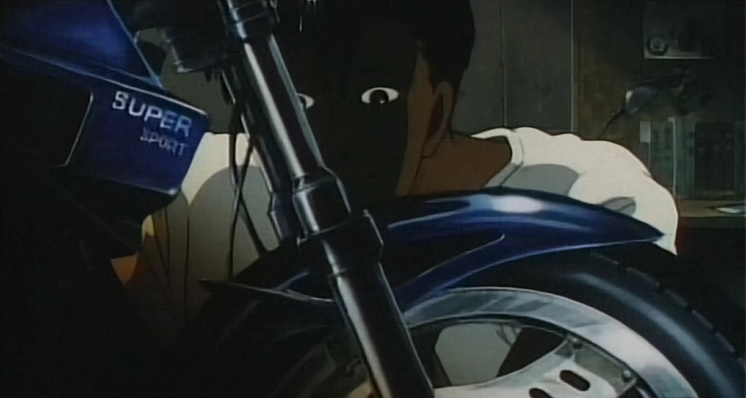 Девушка Бобби (1985)