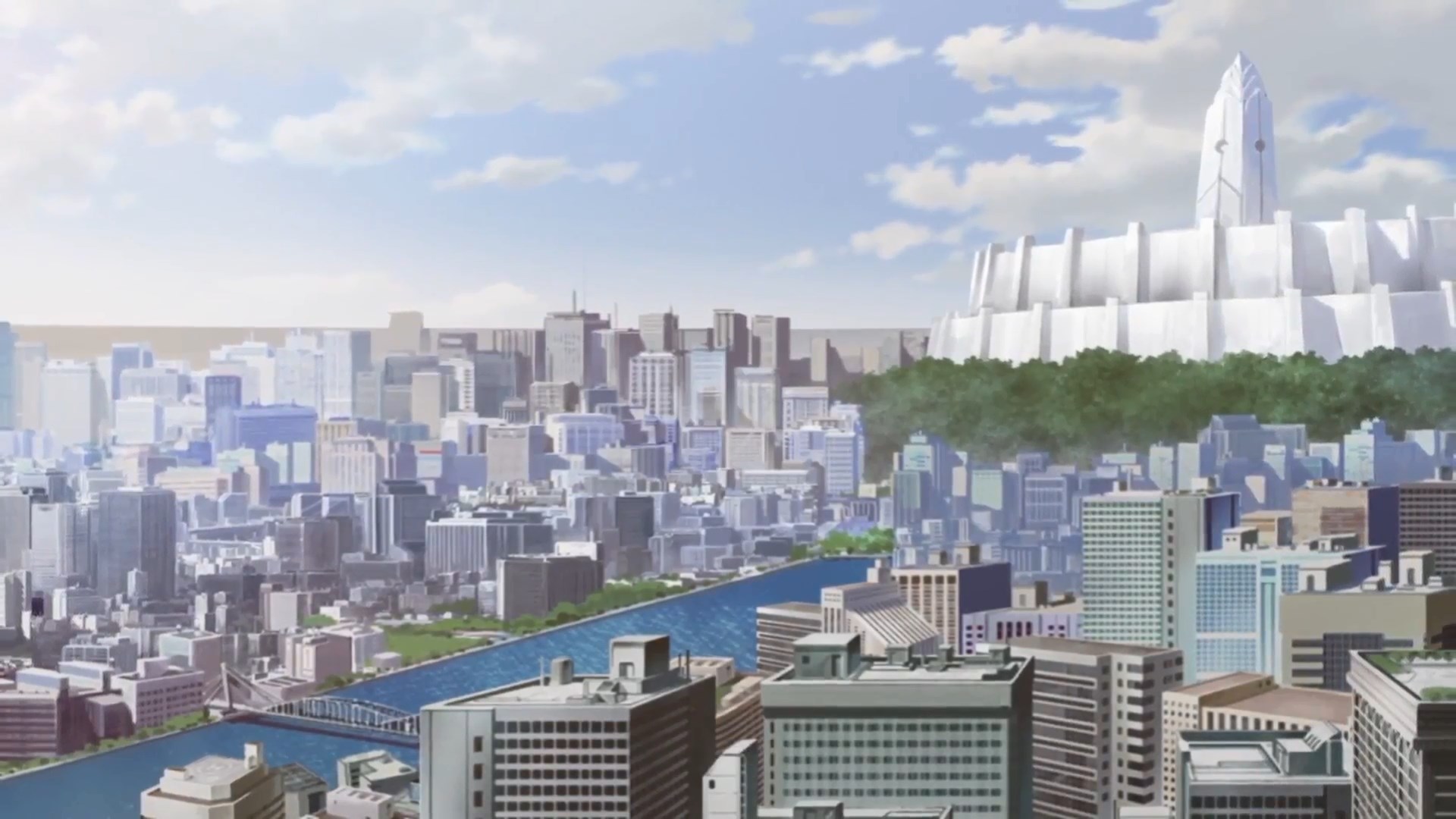 Кадры из Бог обмана (2020)