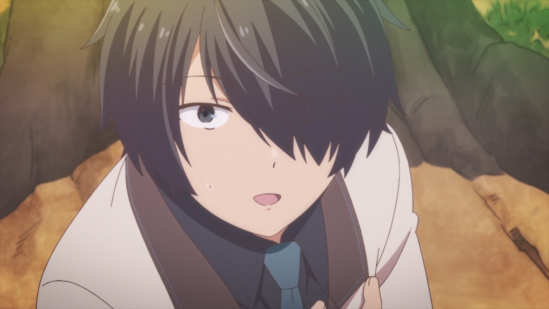 Призванный в другой мир во второй раз (2023)