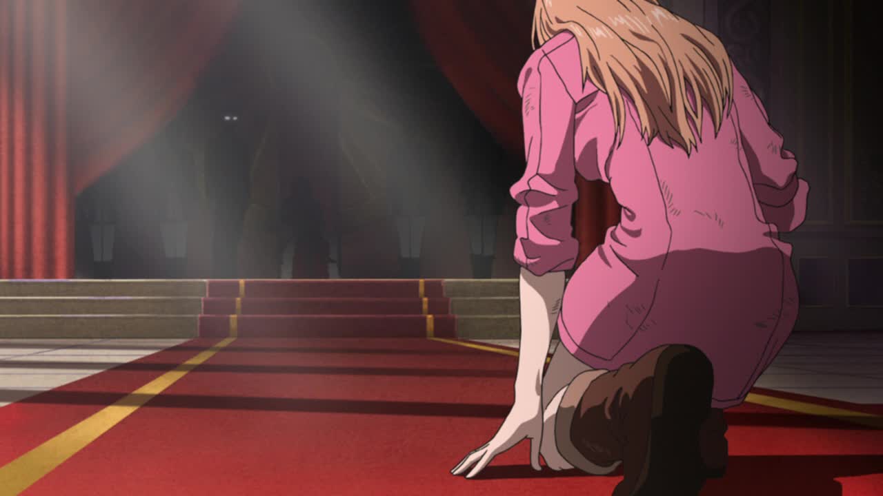 И всё-таки мир прекрасен (2014)