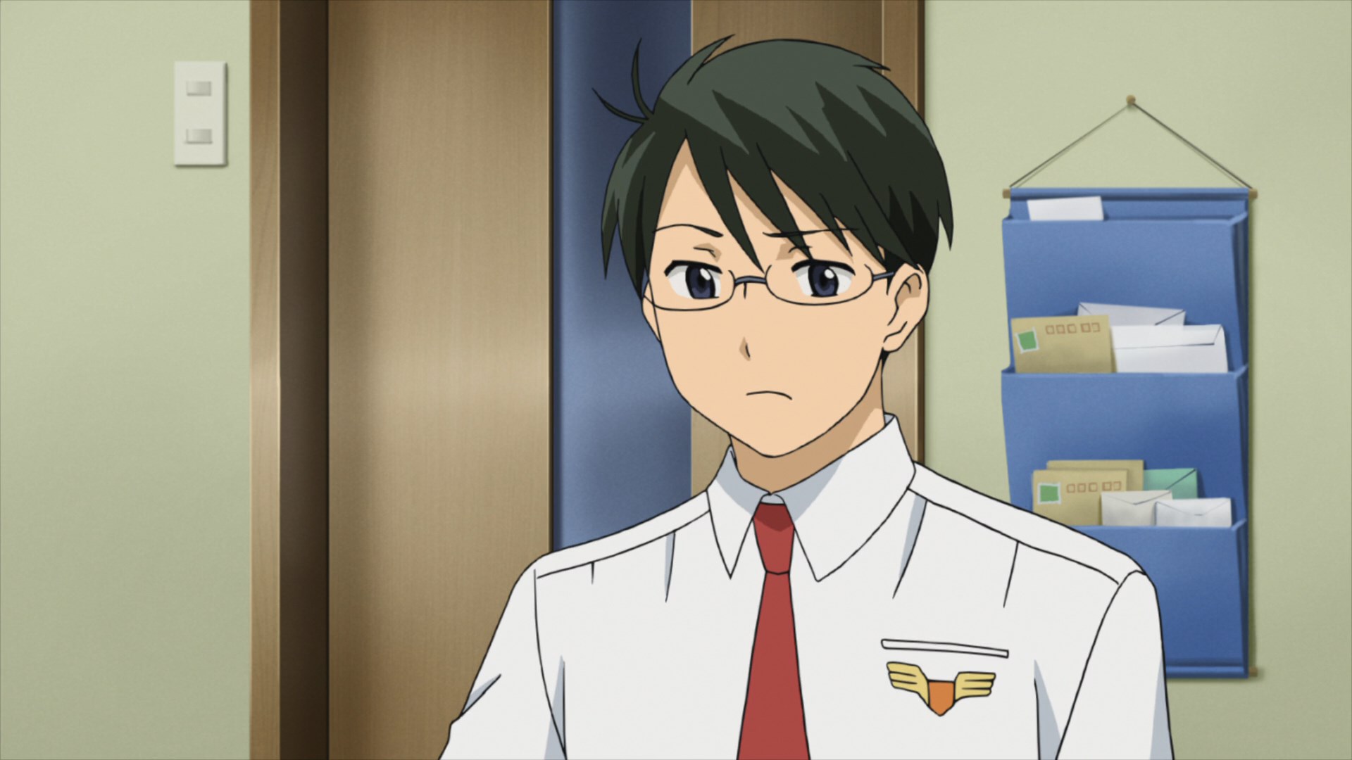 По воле неба (2009)