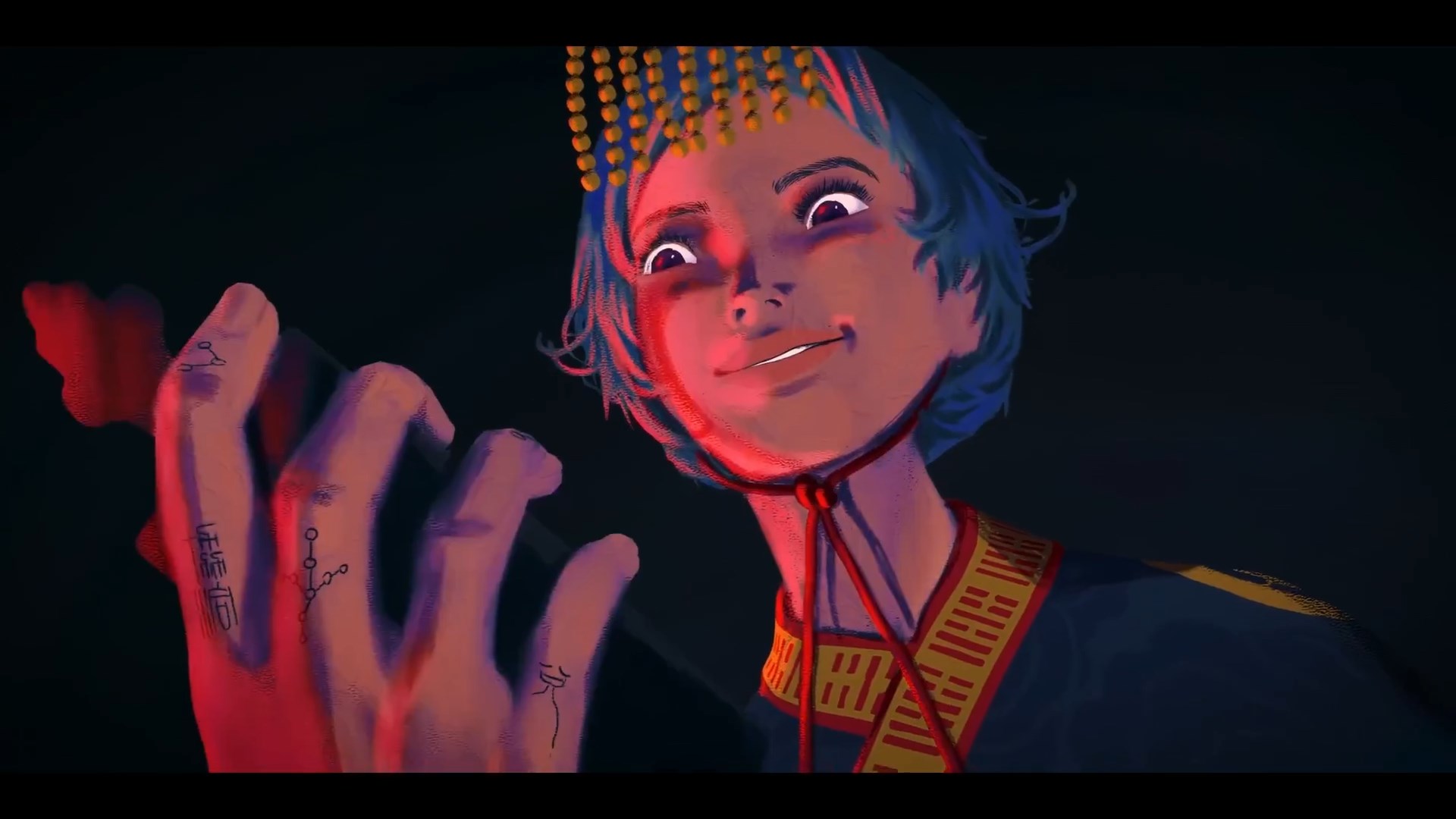 Проект «Капсулы» (2022)