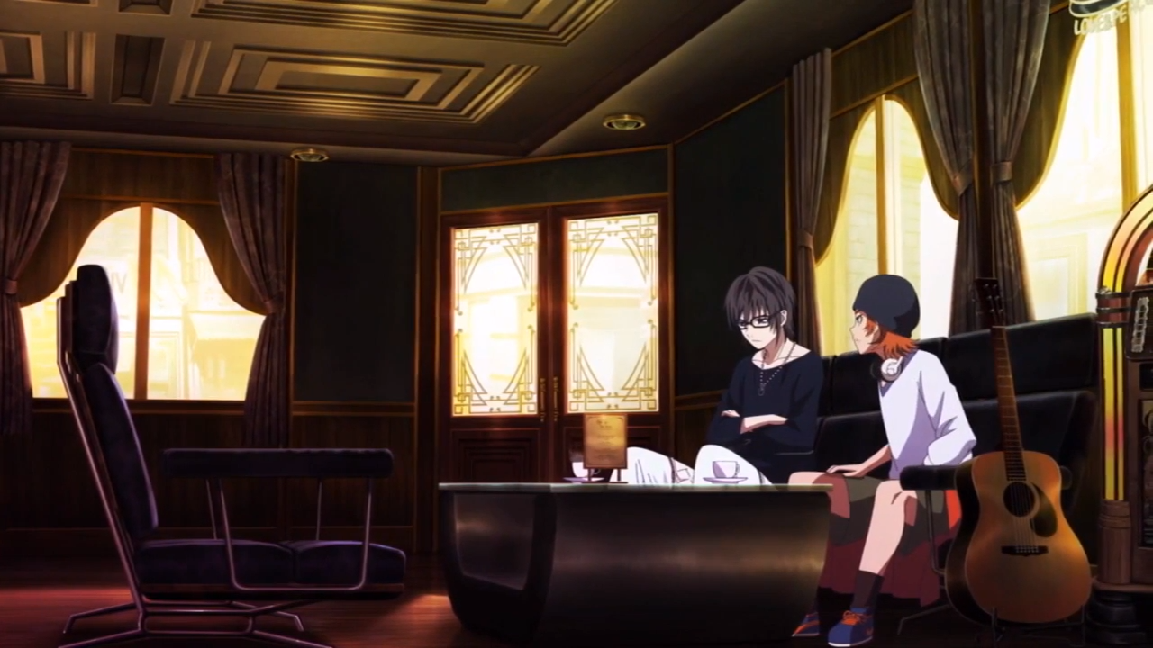 Проект Кей: Семь историй (2018)