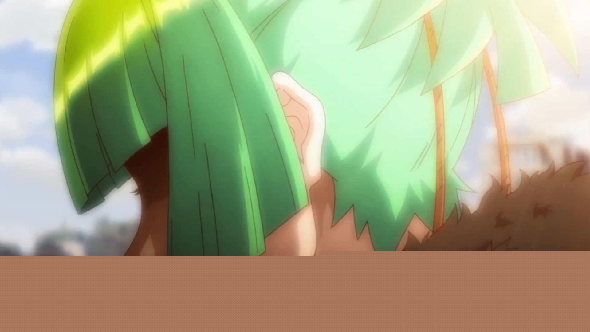 Кадры из Бог обмана (2020)