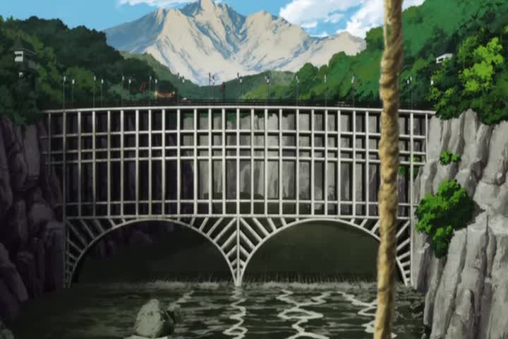 Кадры из Хранитель священного духа (2007)