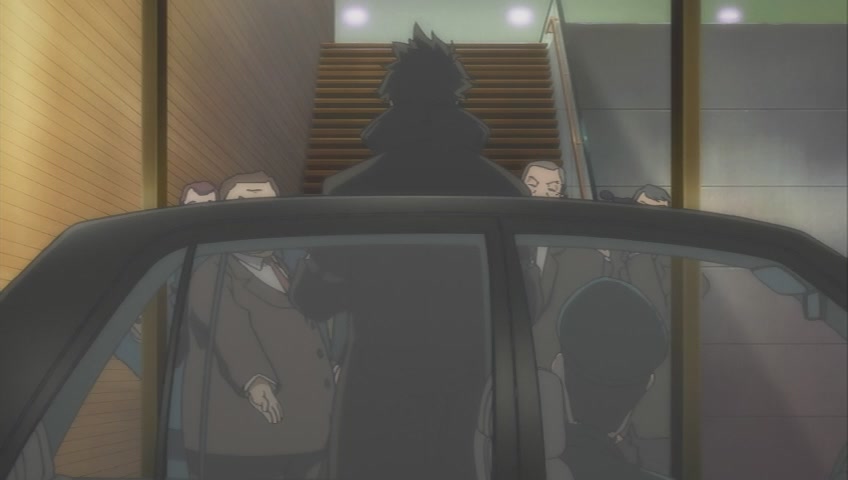 Скоростной Графер (2005)