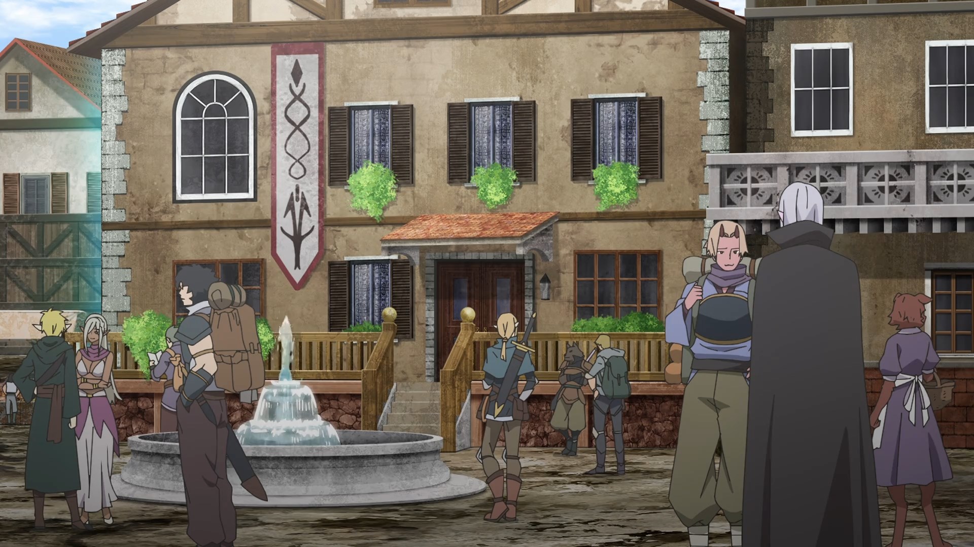 Я был предан товарищами в глубине подземелья, но благодаря своему навыку «Бесконечная гача» я обрёл союзников 9999 уровня, чтобы отомстить бывшим соратникам и всему миру! (2025)