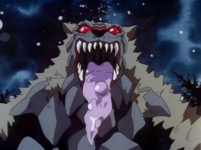 Кадры из Апокалипсис Зеро (1996)