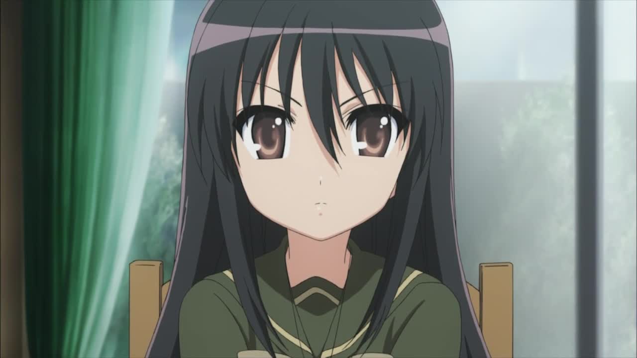 Кадры из Жгучий взор Сяны 3 (2011)