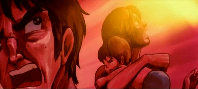 Великий морской монстр (1976)