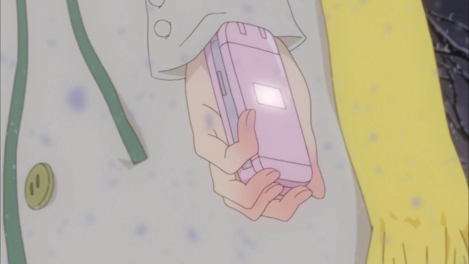 Токийский мраморный шоколад (2007)