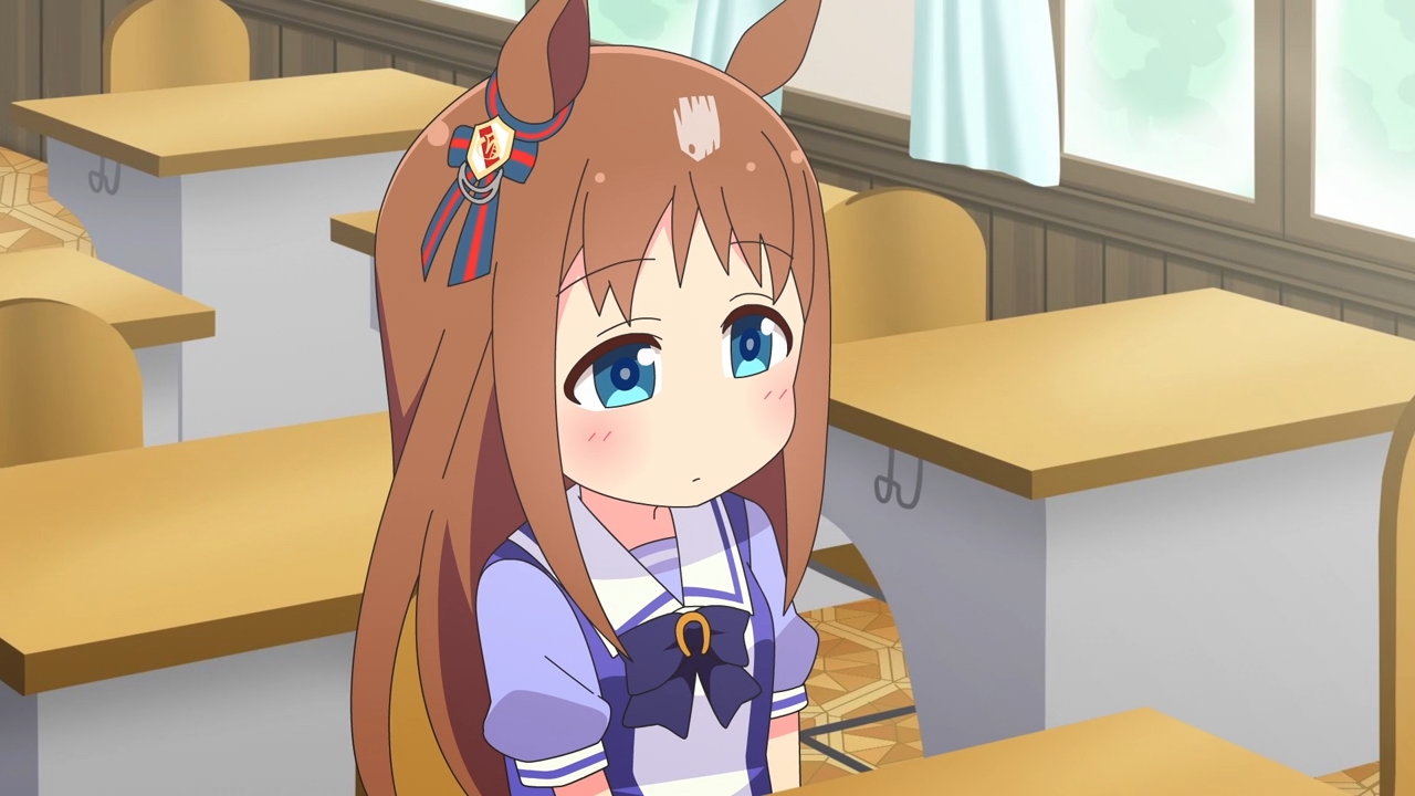 Девушки-пони: Ёнкома (2020)