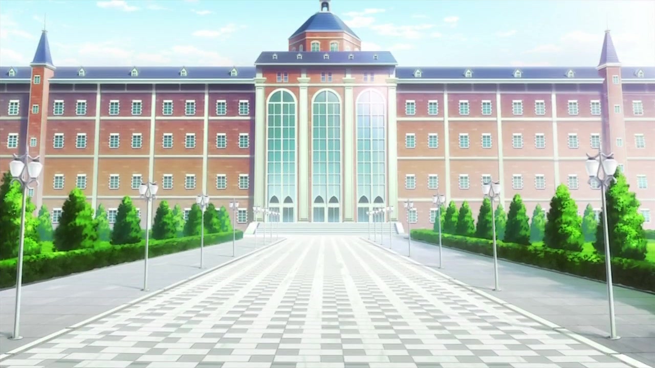 Любимец принцесс! (2009)