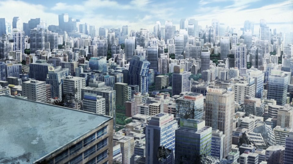 Последний Серафим: Вампир Шахар (2015)