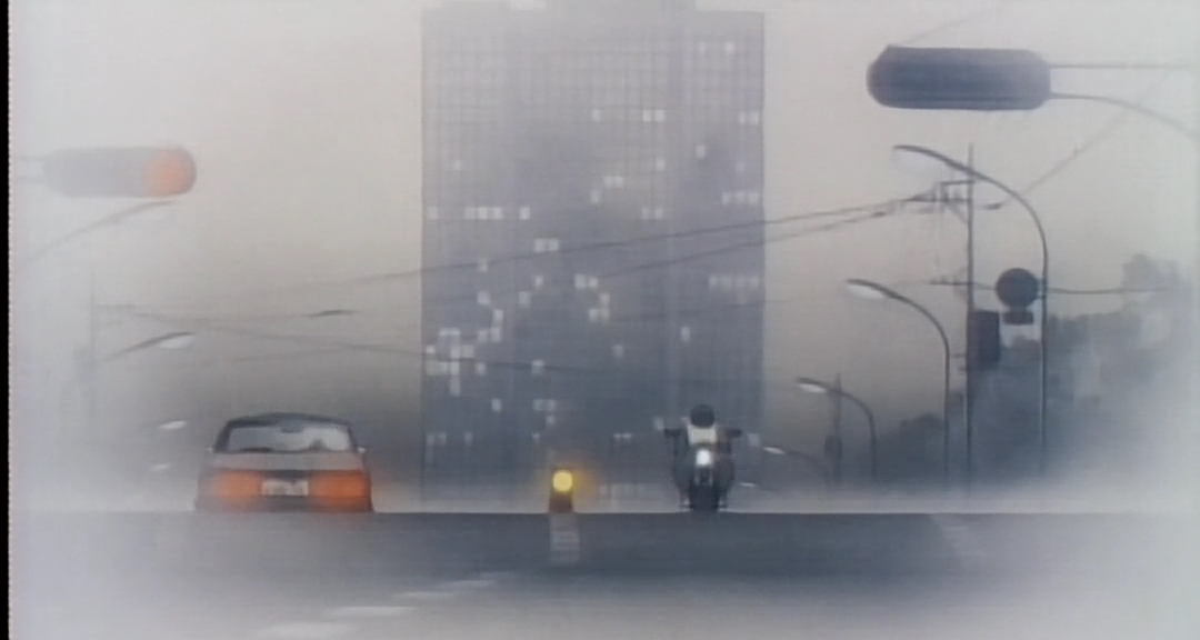 Девушка Бобби (1985)