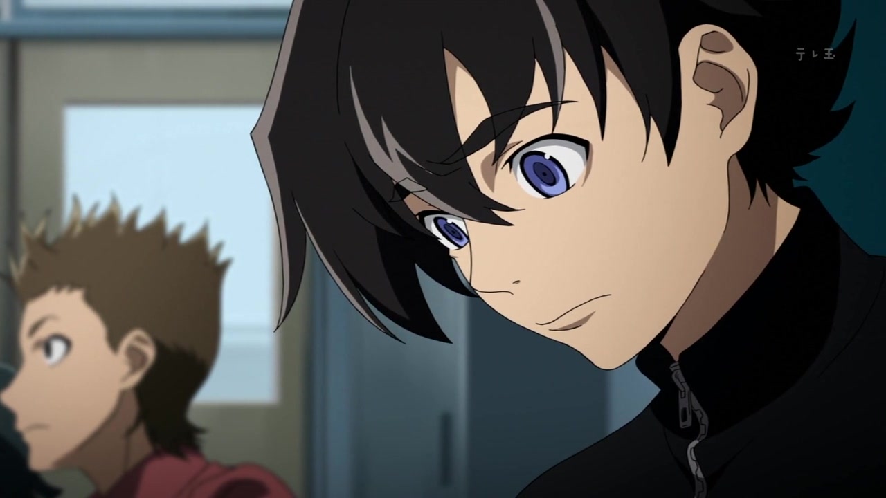 Дневник будущего (2011)