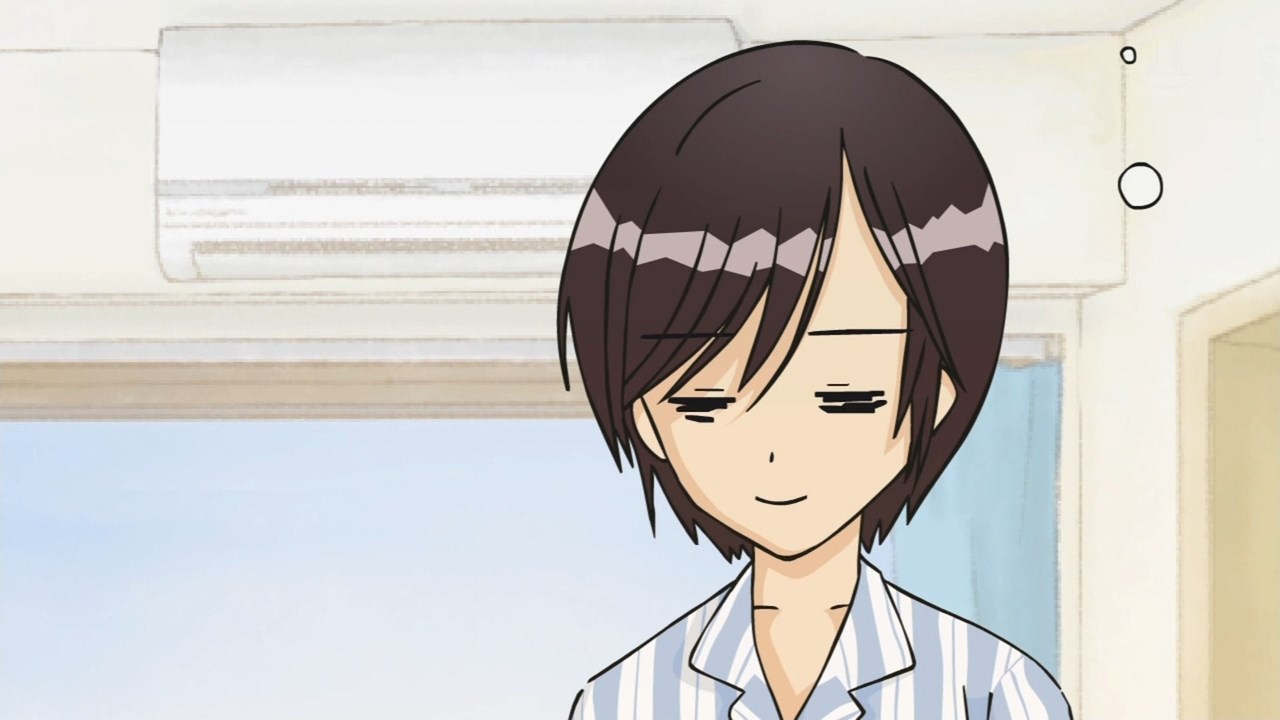 Няруко! Помни мою любовь (2010)