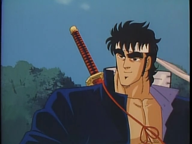 Вперёд, школьник! Фильм (1988)