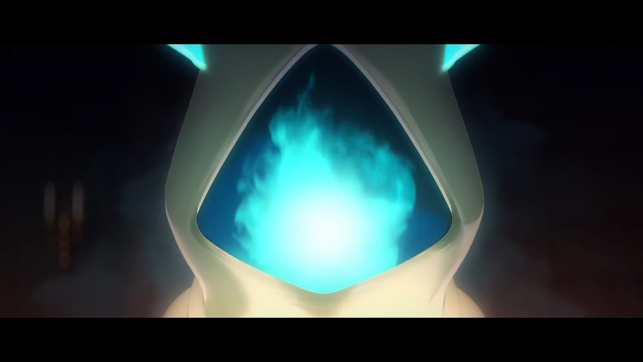 Сказания Крестории: Пробуждение греха (2020)