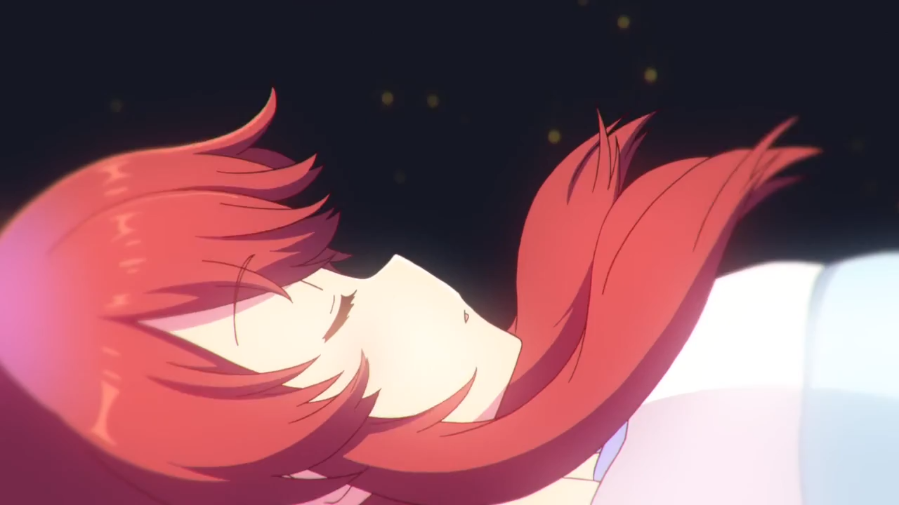 Кадры из Городская дьяволица (2019)